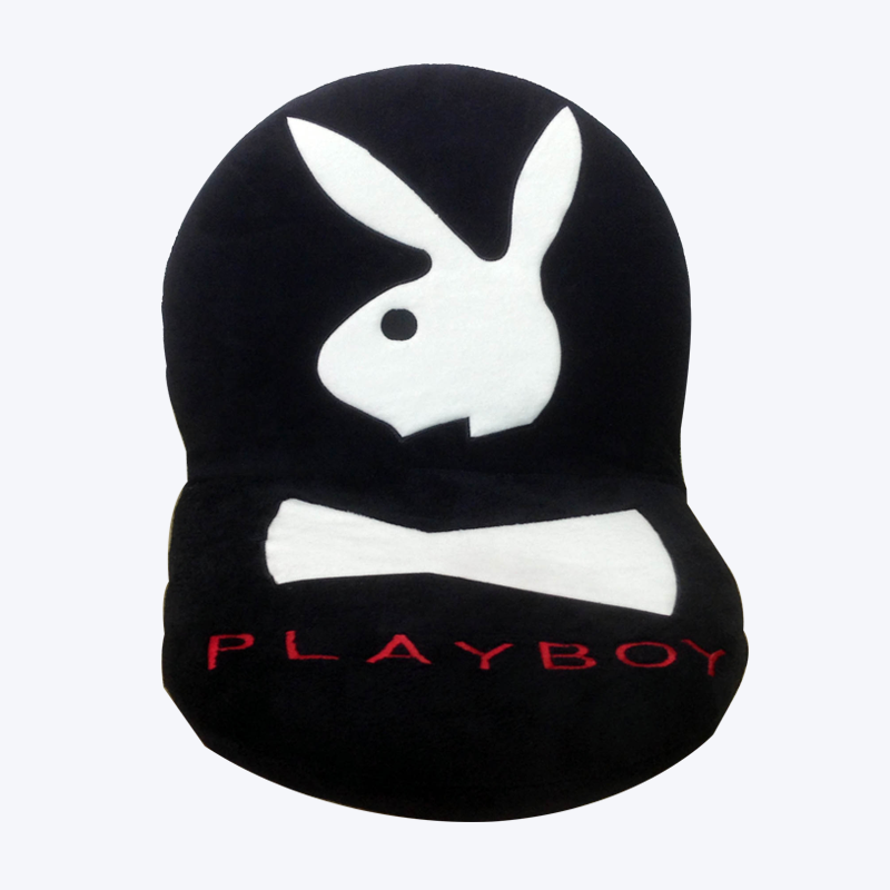 Складное напольное кресло Playboy Joint 163K-PB