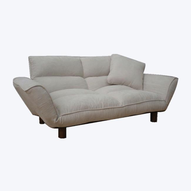 Регулируемый ленивый диван-кровать с откидной спинкой SF005-2
