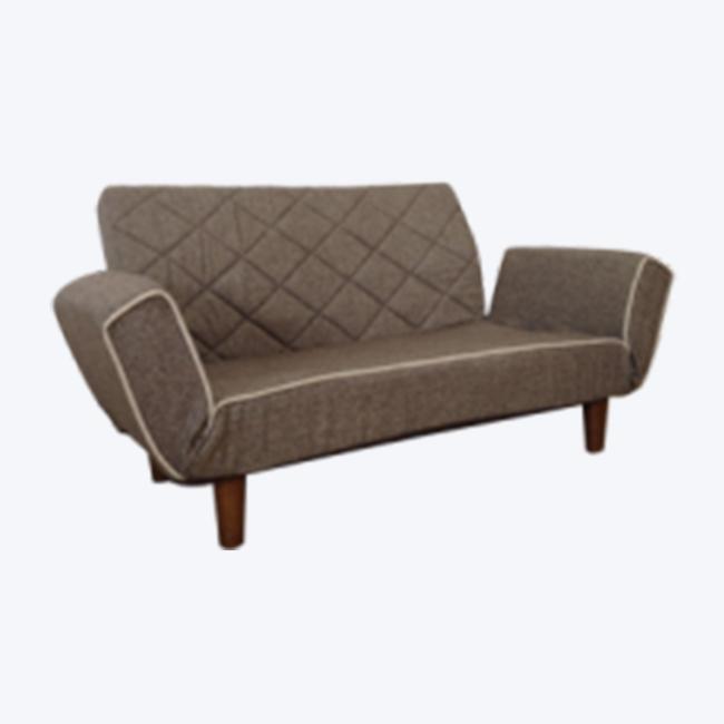 Простое классическое напольное кресло для отдыха, регулируемый ленивый диван-кровать SF019FD-K