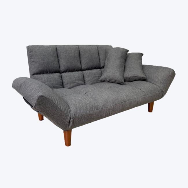 Регулируемый ленивый диван-кровать с откидной спинкой для гостиной 084MD