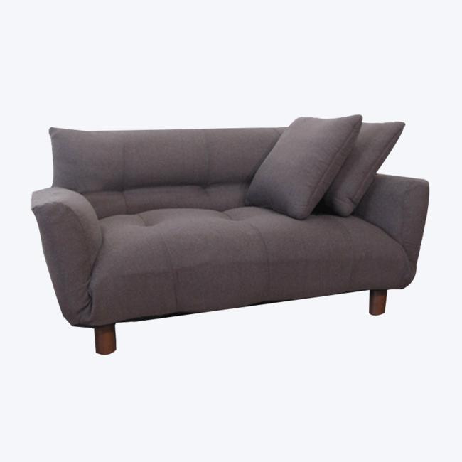 Классическое многоместное кресло для отдыха, регулируемый ленивый диван-кровать SF012