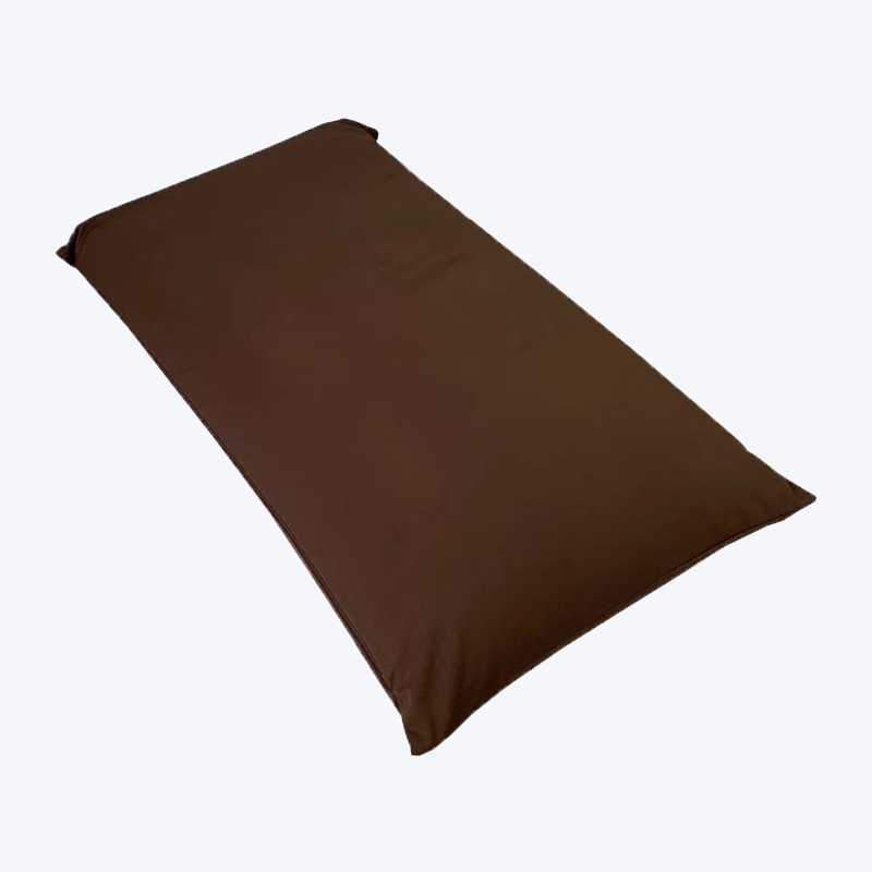 Подушка диванная ленивая из бисера БЦ-19С